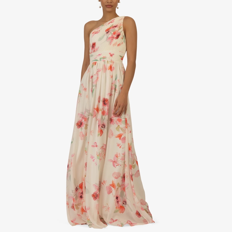 Kraimod Abendkleid Abendkleid grün(Image 8)