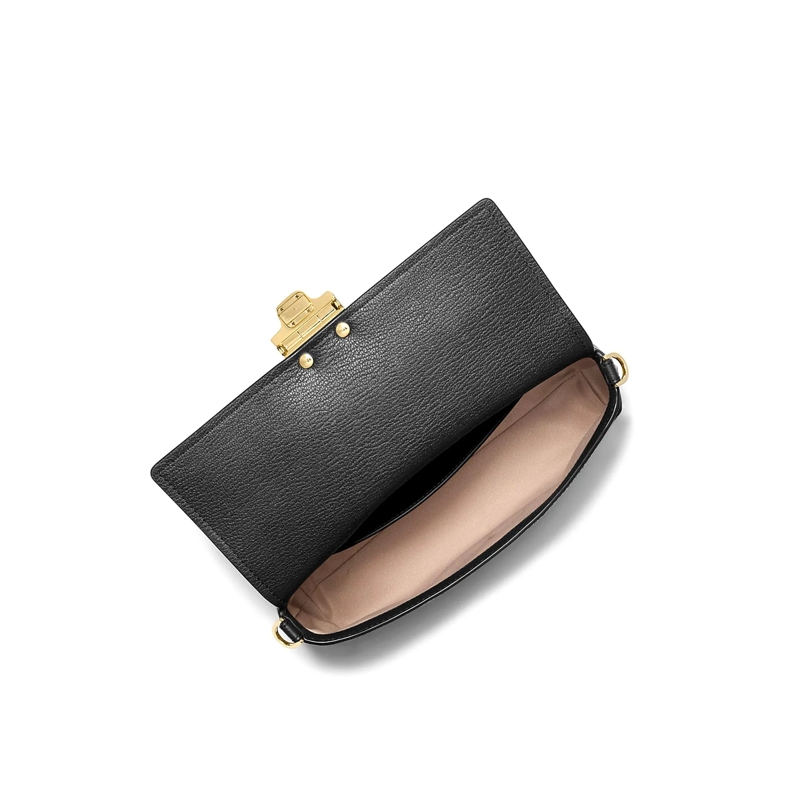 MICHAEL Michael Kors Crossbody Bag Michael Kors Crossbody Bag Black Black(Image 3)