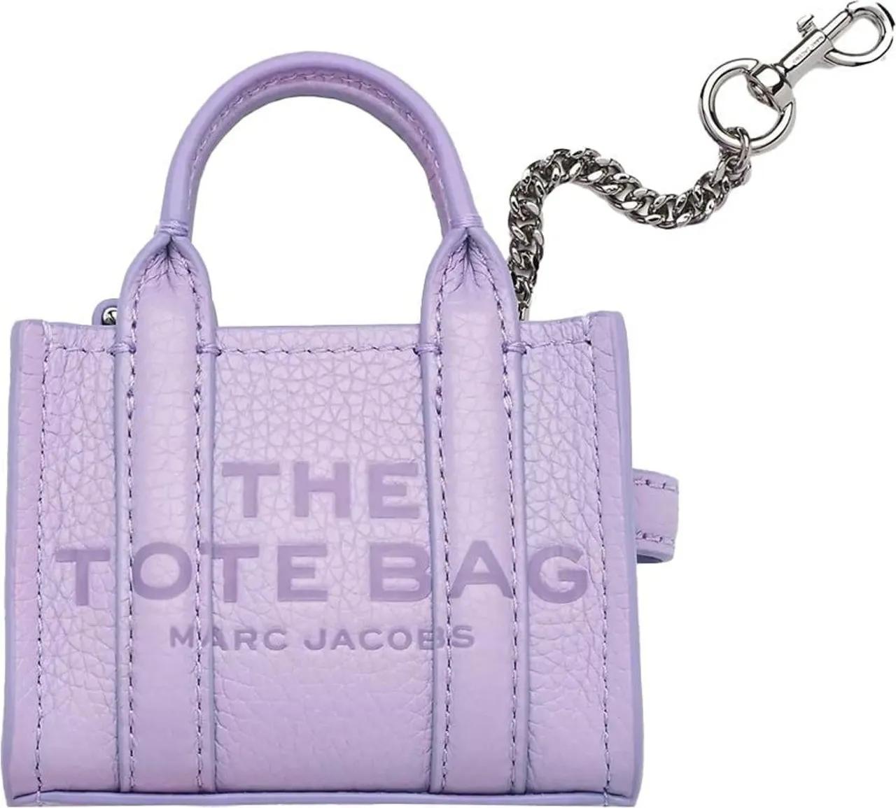 Marc Jacobs Clutches - Marc Jacobs Accessories Purple - Gr. unisize - in Orange - für Damen