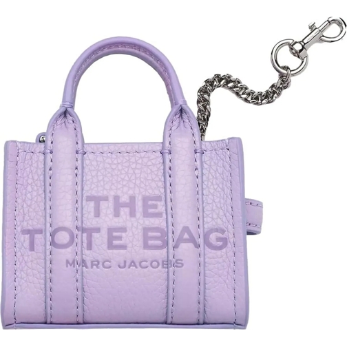 Marc Jacobs Pochette Marc Jacobs Accessories Purple lila