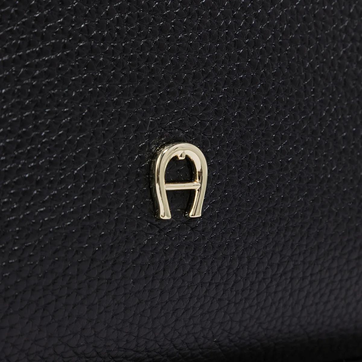 aigner Crossbody bags Diadora in zwart