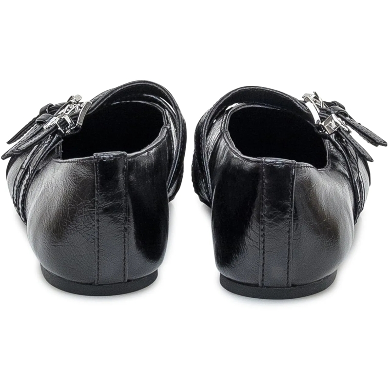 MICHAEL Michael Kors Ballerinas Indy Flex Ballerina schwarz(Image 3)
