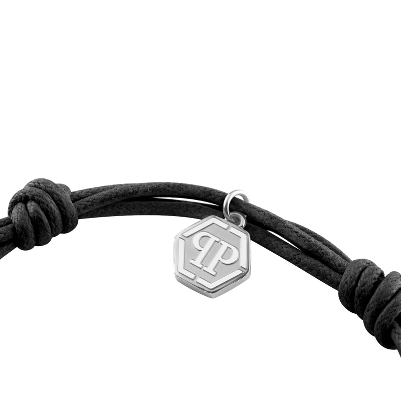 Philipp Plein Armband Armband Linked silber(Image 4)