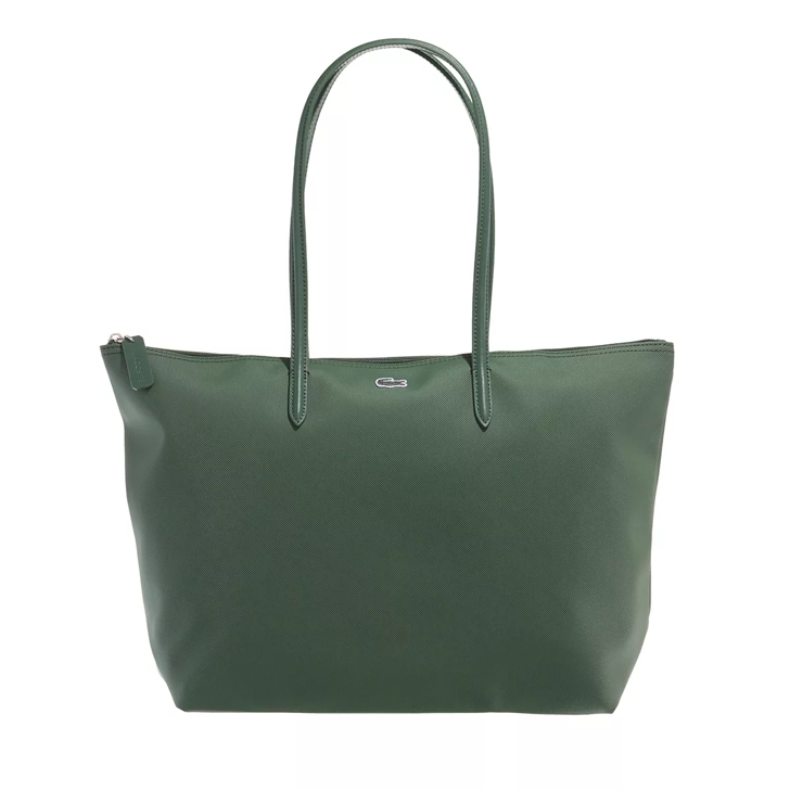 Lacoste L Shopping Bag Sequoia Shopping Bag