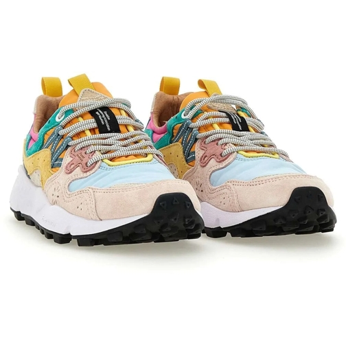 Flower Mountain sneaker basse Sneakers Multicolour mehrfarbig (Image 2)