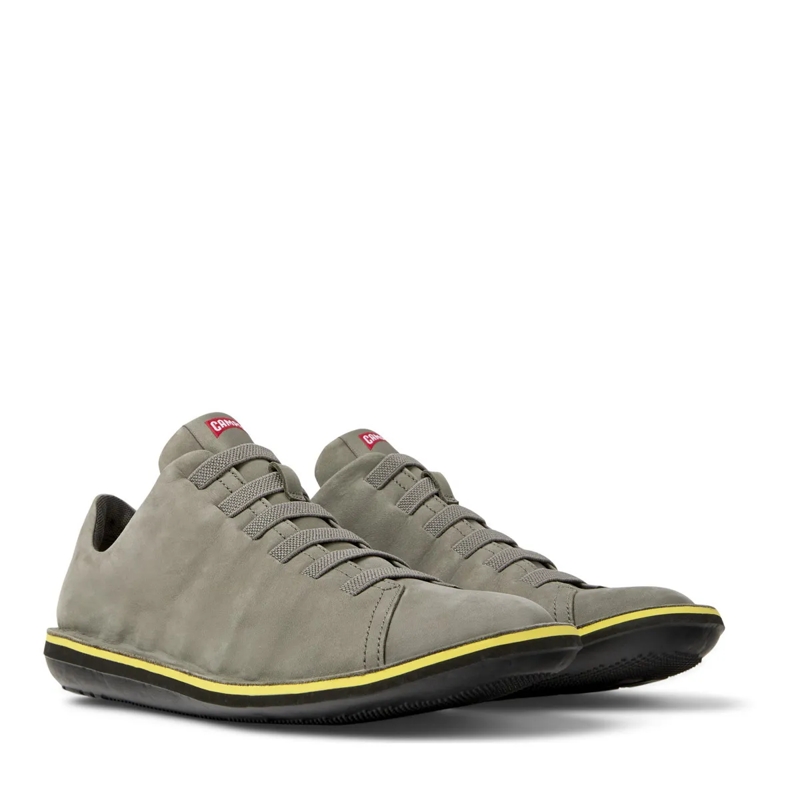 Camper Low-Top-Sneaker Sneaker Beetle mittel-grau(Image 2)