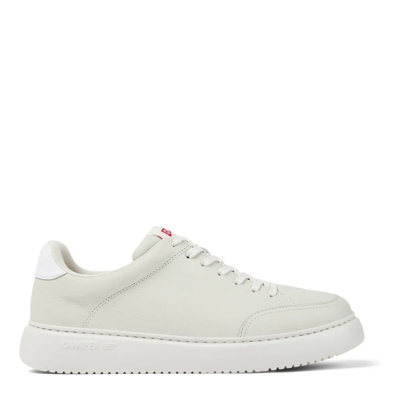 Camper Low-Top-Sneaker Sneaker Runner K21 weiss