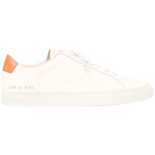 Common Projects sneaker basse Common Projects Sneakers White weiß (Image 2)
