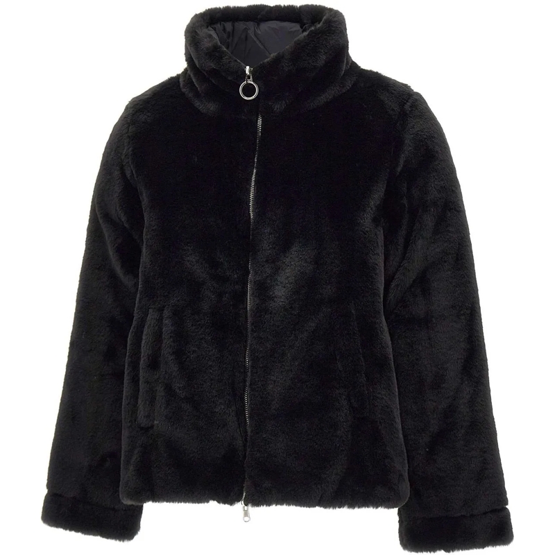 Colmar Originals Veste de transition Coats Black schwarz