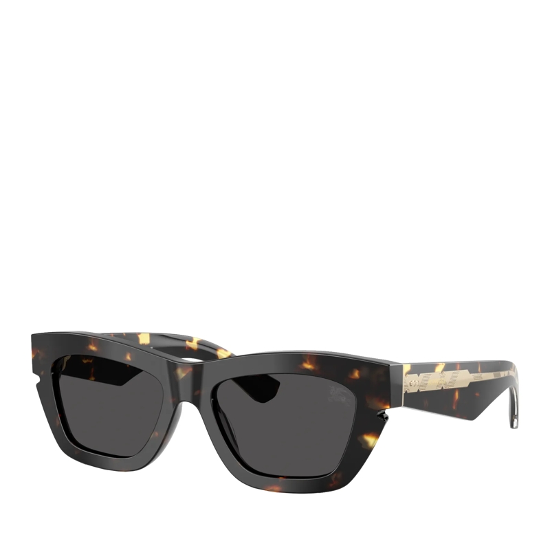 Burberry Sonnenbrille 0BE4454 41068752 Yellow Havana