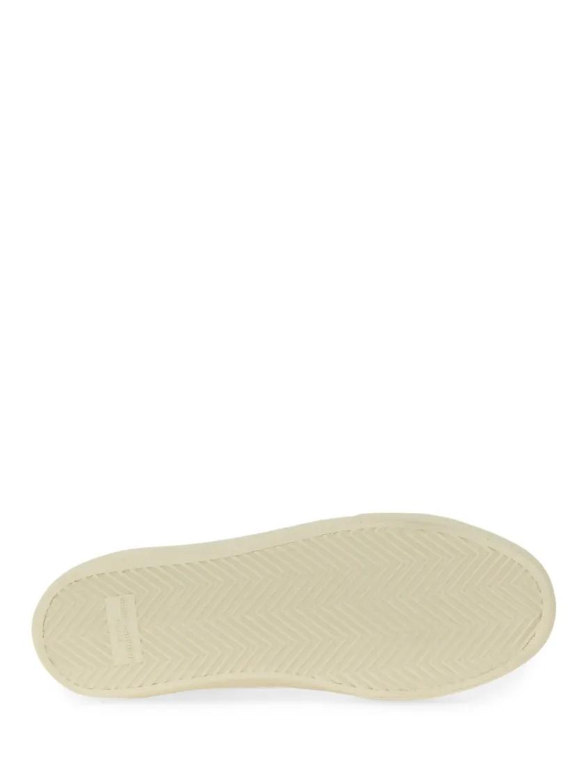 Thumbnail - Saint Laurent Low-Top Sneaker - "Court Classic Sl/06" Sneaker - Gr. 36 (EU) - in Weiß - für Damen