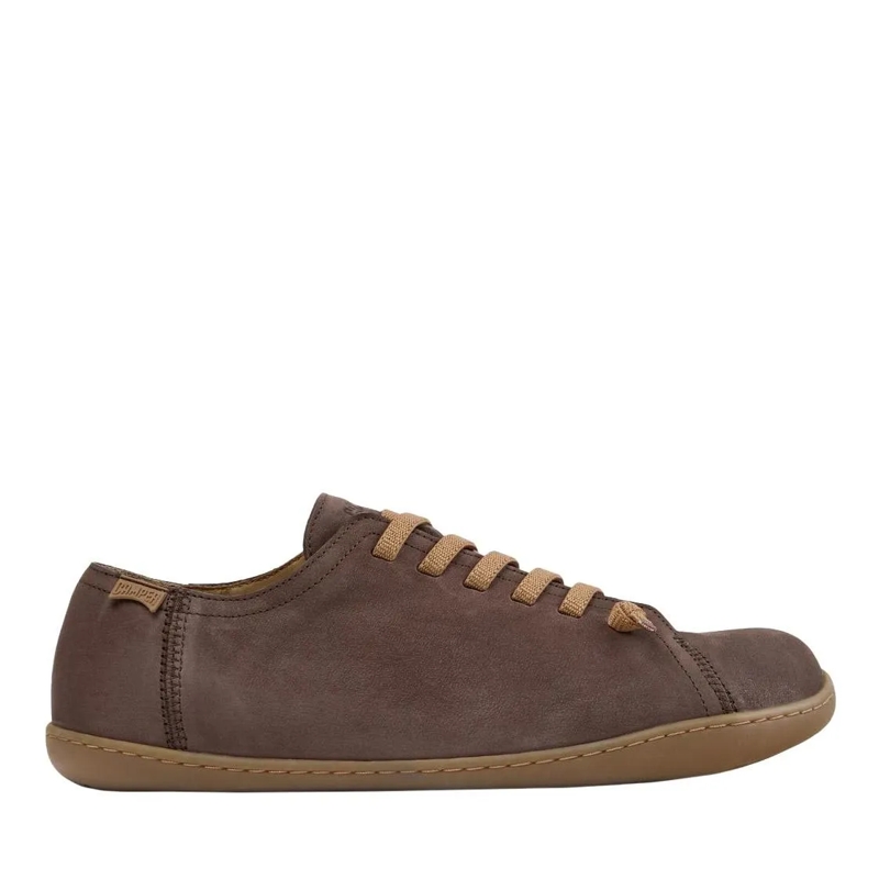Camper Low-Top-Sneaker Sneaker Peu Cami dunkel-braun