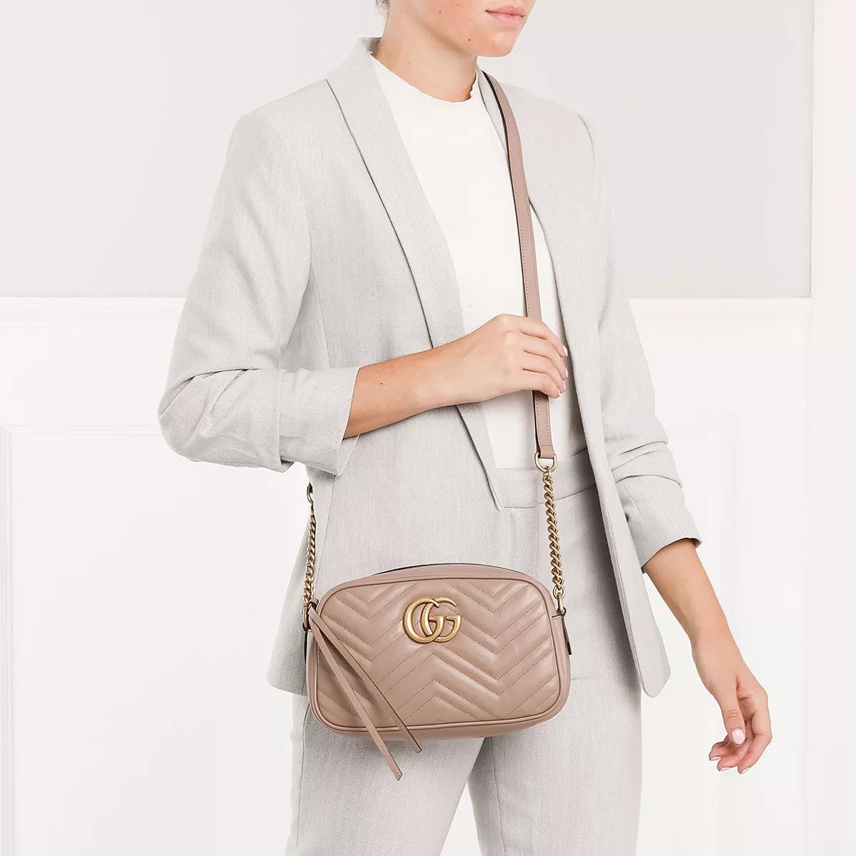 marmont gucci tasche