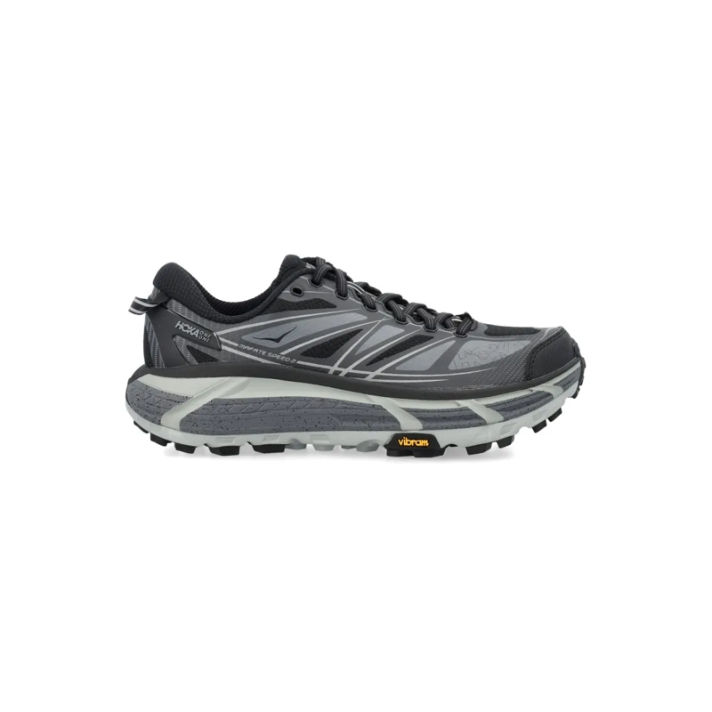 Hoka Lage-top sneaker U Mafate Speed 2 Sneakers Grey