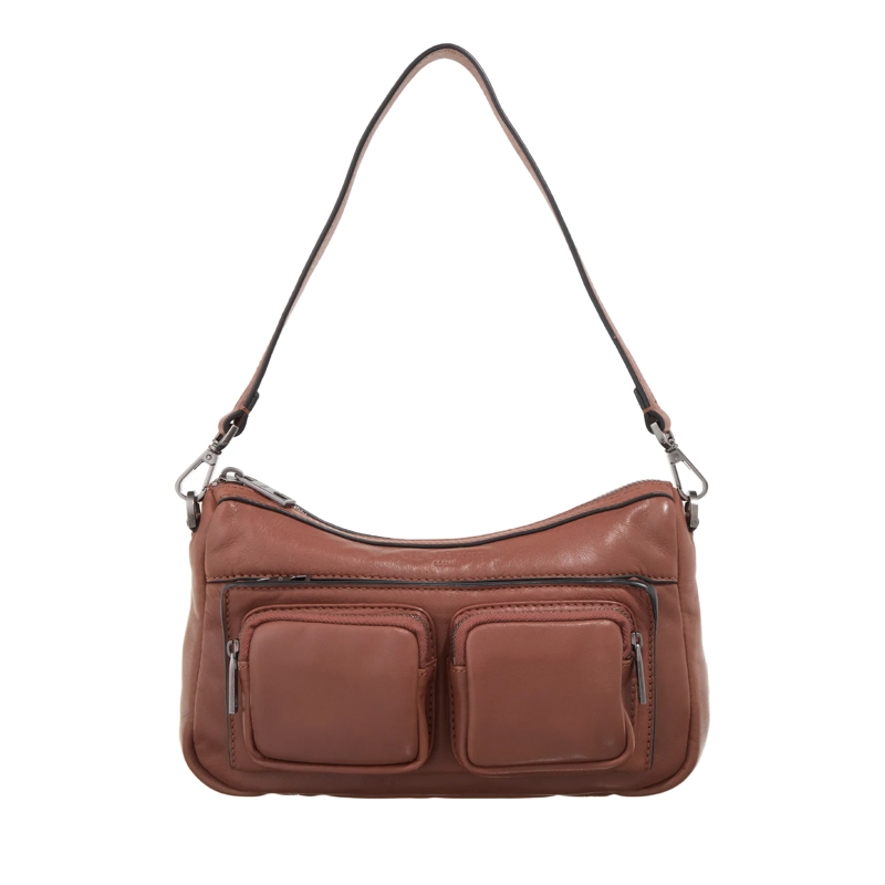 Liebeskind Berlin Hobo Bag Maia Hobo Bag S Russet