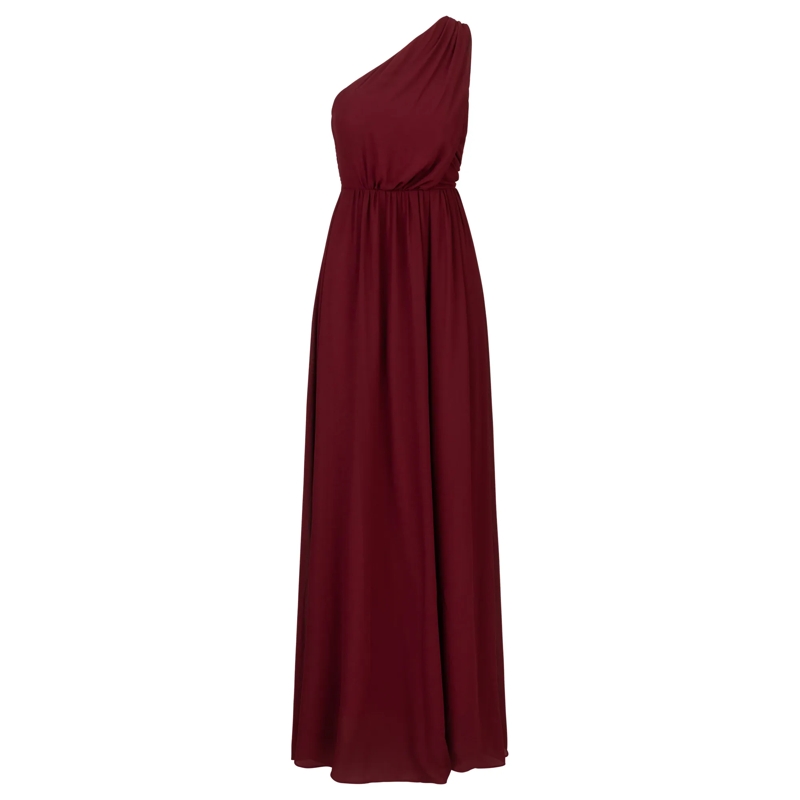 Kraimod Abendkleid Kleid bordeaux