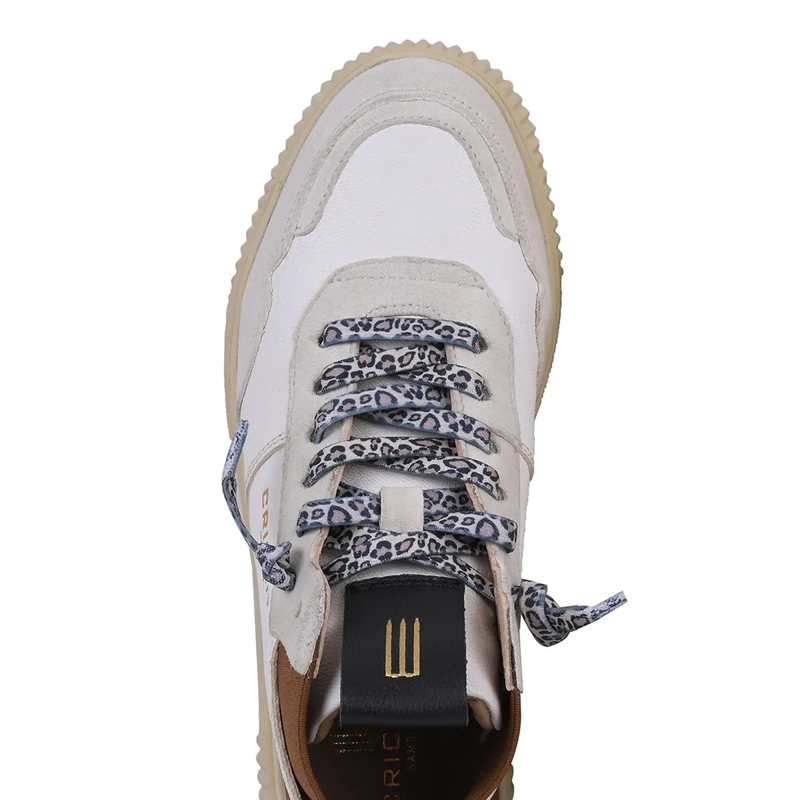 Crickit High-Top-Sneaker Sneaker REBEKA weiss(Image 5)