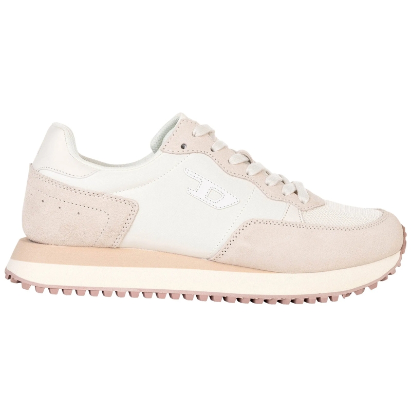 Diesel Low-Top-Sneaker S-D-LIGHT beige(Image 5)