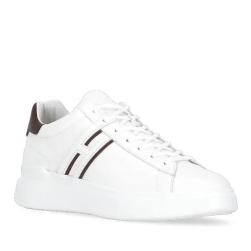 Hogan H580 Sneakers White Low-Top Sneaker