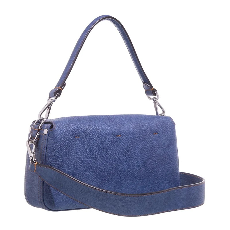 Fendi Baguette Bag Flap Bag Baguette Mitro(Image 2)