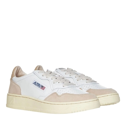 Autry International Low-Top Sneaker AUTRY Sneakers White weiß