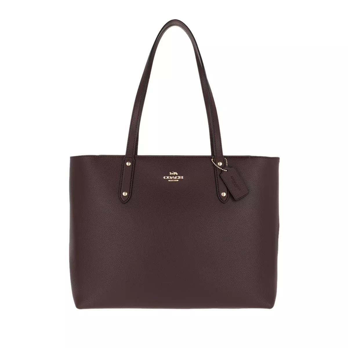 Coach purse/tote - classic - Gem