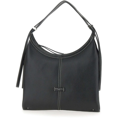 Gianni Chiarini Sac à bandoulière Bags Black schwarz