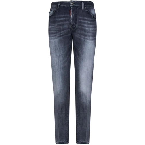 Dsquared2  Dsquared2 Jeans Black schwarz