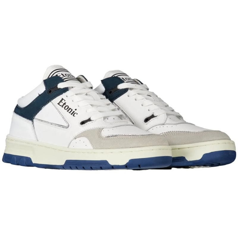 ETONIC Low-Top-Sneaker Etonic B481 Sneakers Wit Etw424e31 weiß(Image 2)