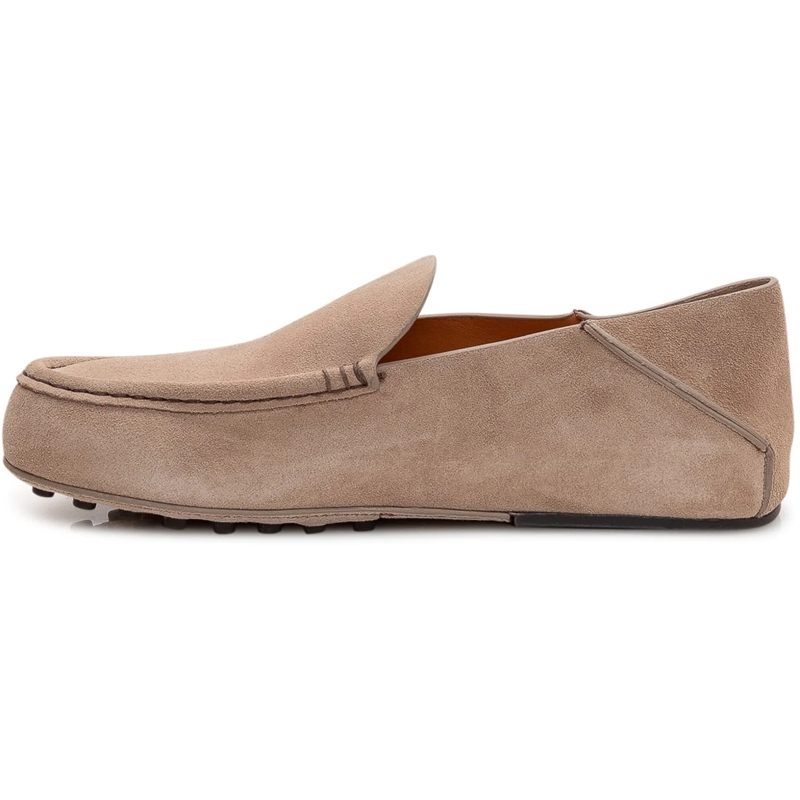 Tod's Loafer Pantofola Nuovo Gommino taupe(Image 4)