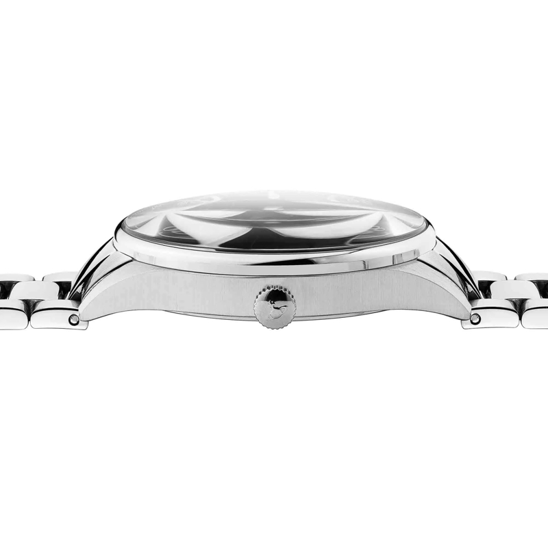 Vivienne Westwood Quarzuhr Quarzuhr The Cranbourne silber(Image 2)