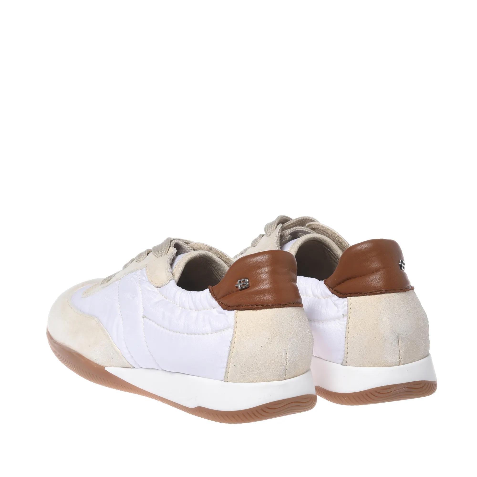 Thumbnail - SCHNÜRSCHUH BALDININI - Gr. 39,5 (EU) - in Beige