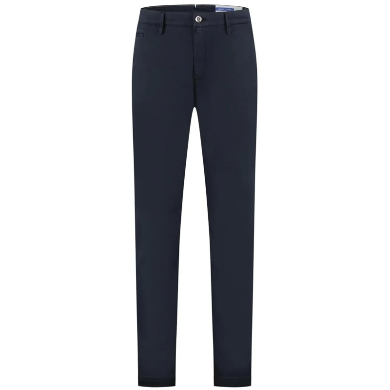 Jacob Cohen Jeans Slim Fit Pantalone Slim Fit Bobby blau