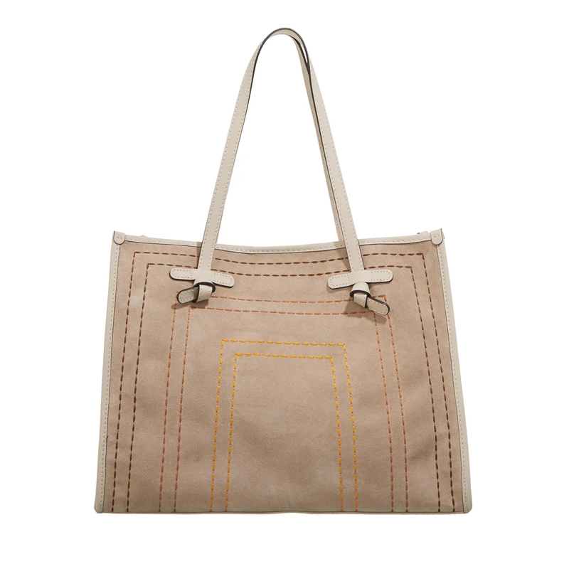 Gianni Chiarini Schultertasche Marcella Sughero-Corda