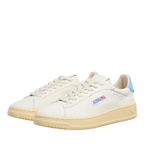 Autry International Dallas Low Sneaker mehrfarbig Low-Top Sneaker