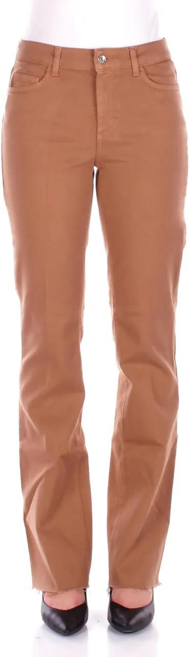 Thumbnail - LIU JO - Trousers Sahara - Größe 25 - braun