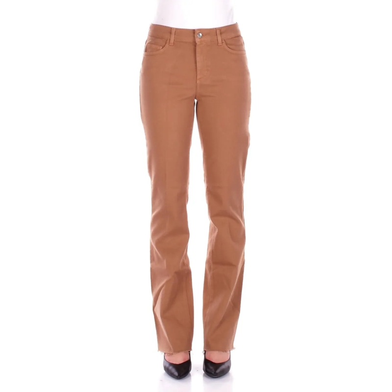 LIU JO  Trousers Sahara braun