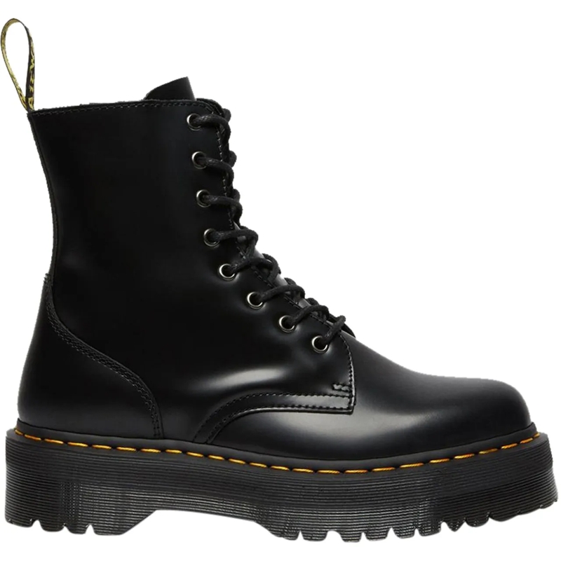 Dr. Martens Bottes Boots Black schwarz