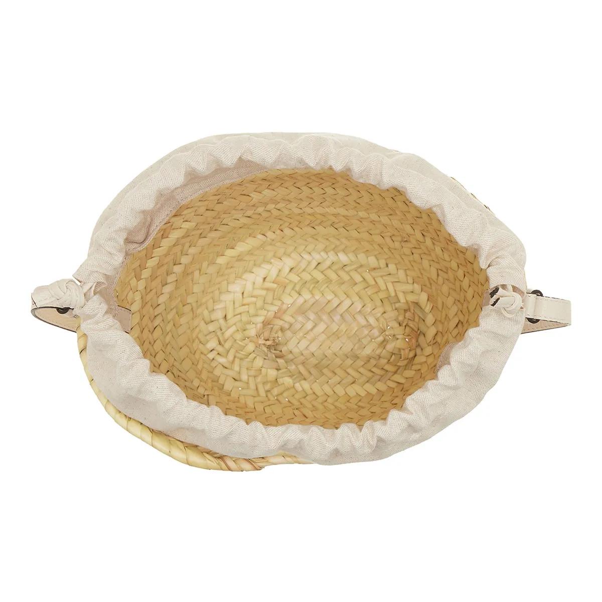abro Shoppers Shopper Gemma in beige