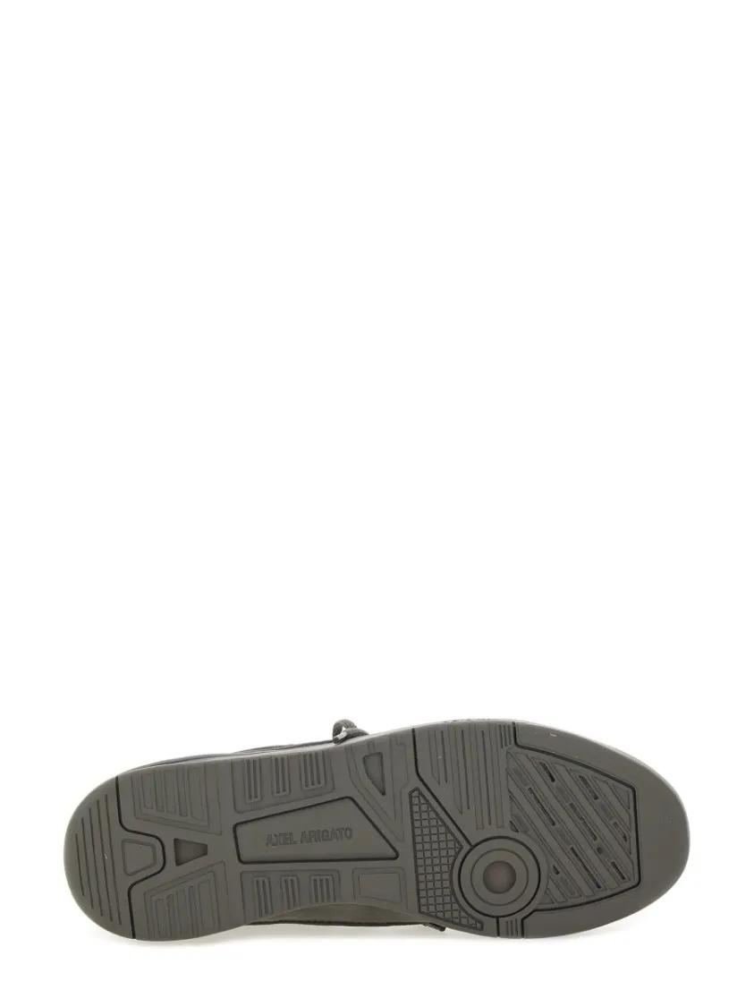 Thumbnail - Axel Arigato Low-Top Sneaker - "Clay" Sneaker - Gr. 39 (EU) - in Grau - für Damen