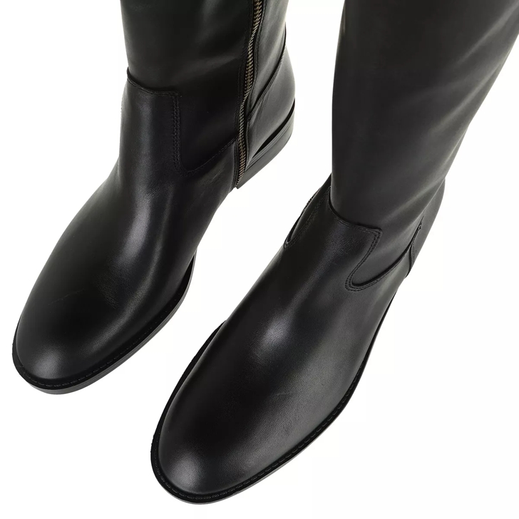 Michael kors izzy dress boots Clearance