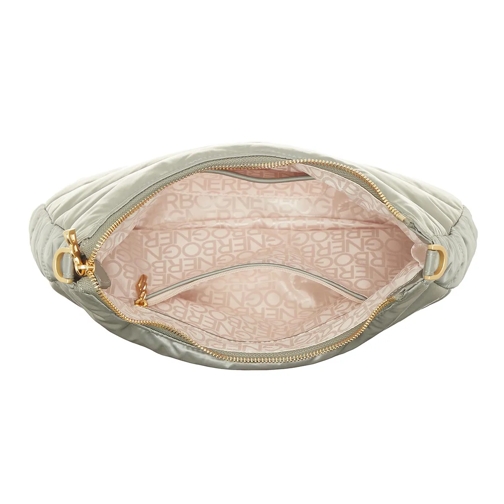 Bogner Sac à bandoulière Wallis Tessuto Odette Shoulderbag Mhz Seagrass (Image 5)