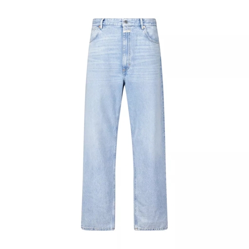 Closed Relaxed-Fit Jeans Springdale 48104595358042 Blau 