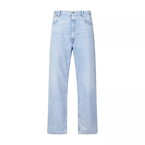 Closed Relaxed-Fit Jeans Springdale 48104595226970 Blau 