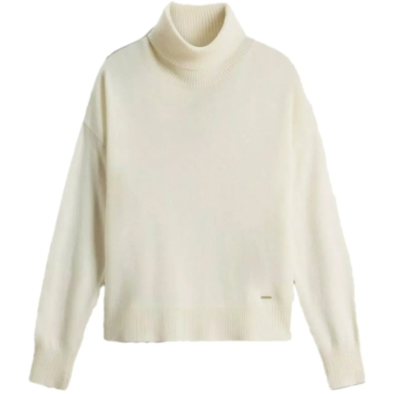 Woolrich  Sweaters Beige beige