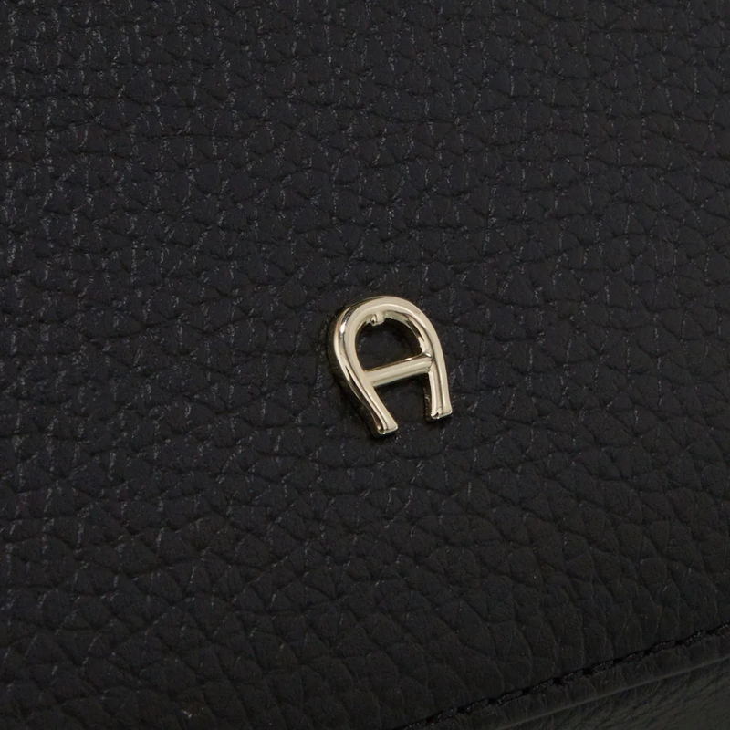 AIGNER Schultertasche Pura Black(Image 6)