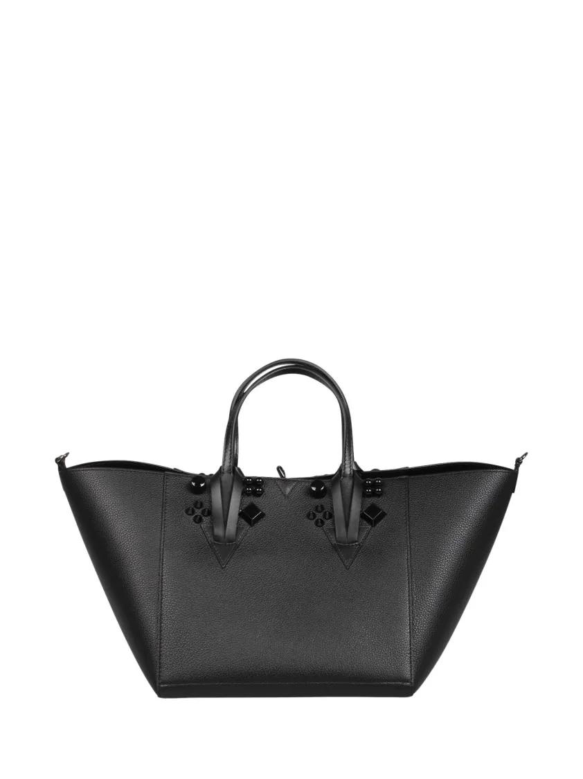 Christian Louboutin Tote - Cabachic Tote - Gr. unisize - in Schwarz - für Damen