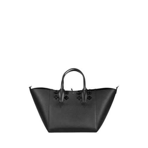 Christian Louboutin Tote Cabachic Tote Black