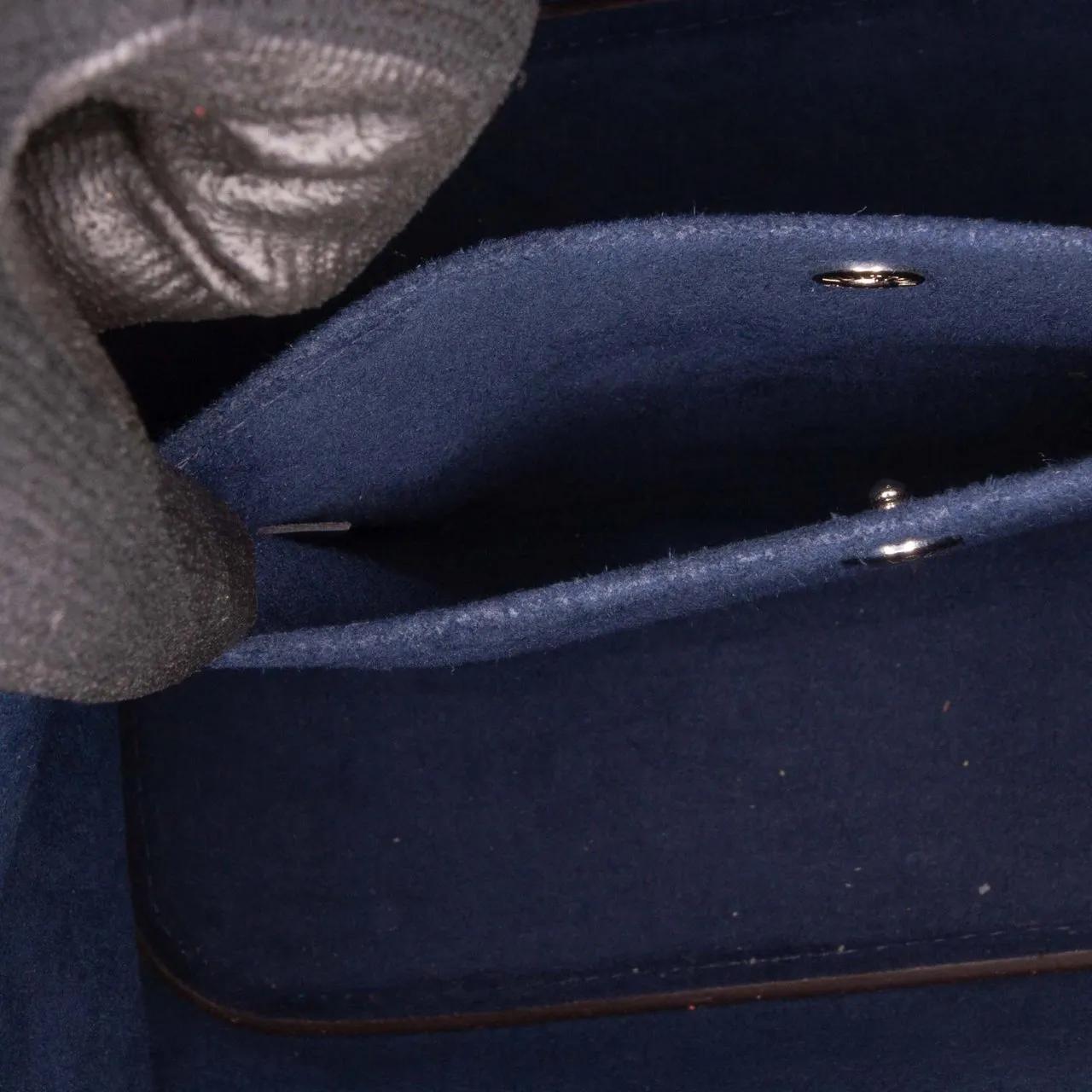 Thumbnail - Louis Vuitton Hobo Bags - Epi Bicolor Neonoe BB - Gr. unisize - in Grün - für Damen