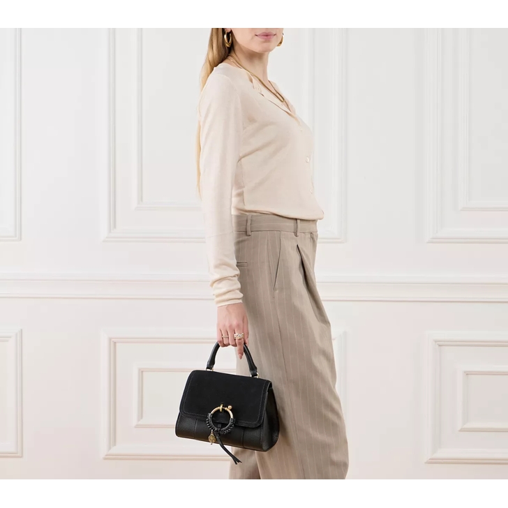 Chloe c bag black clearance